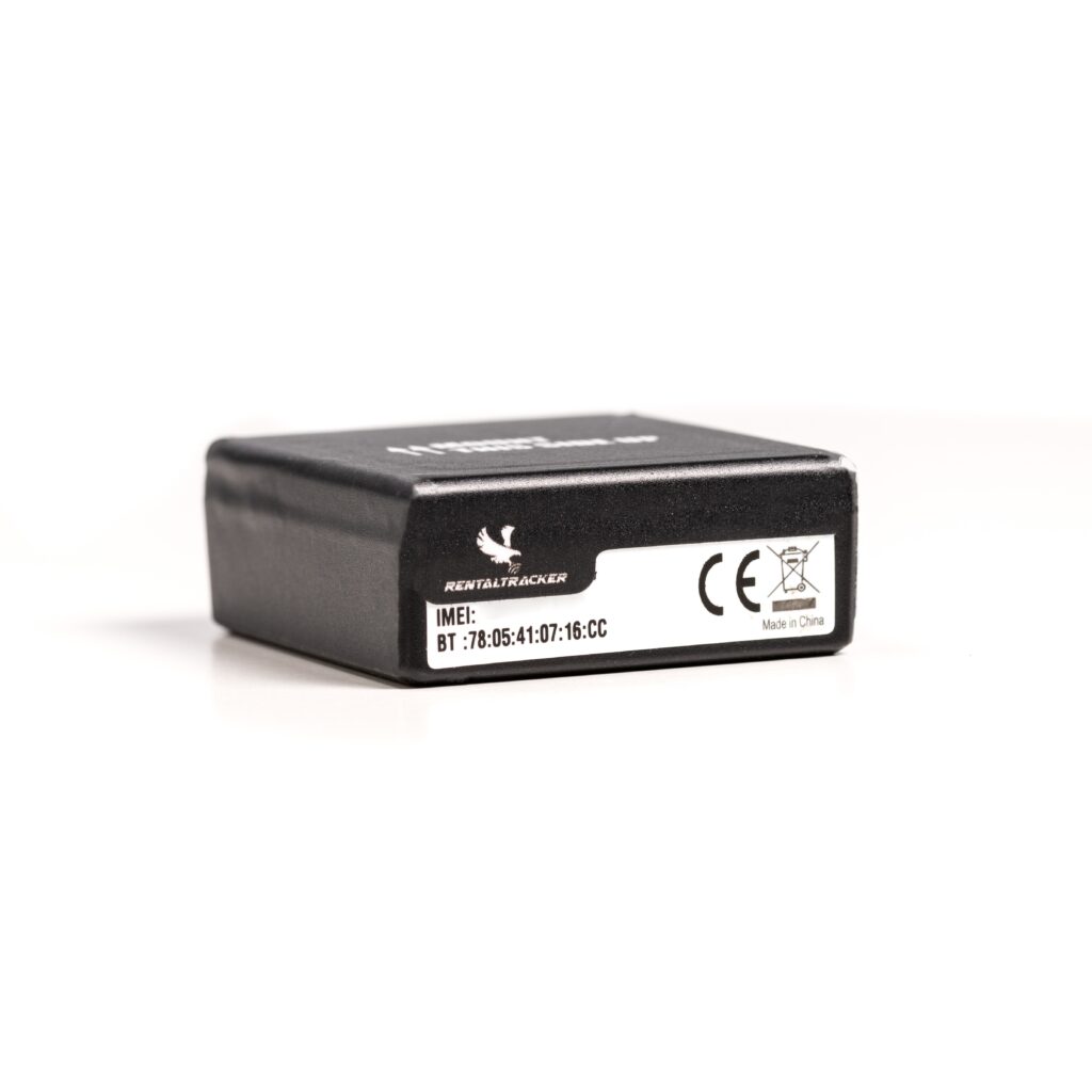 STEALTH COMPACT TRACKER 2