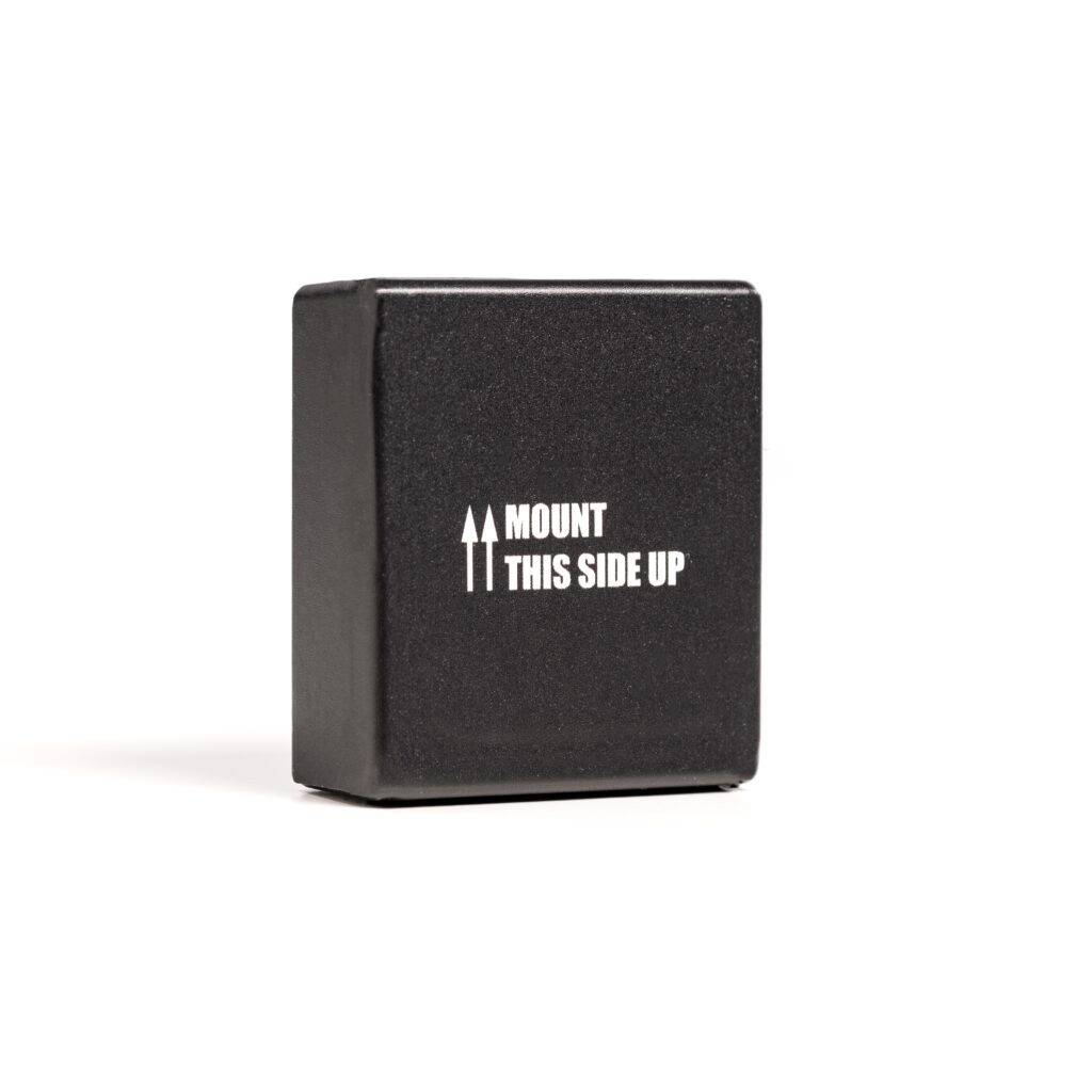 STEALTH COMPACT TRACKER 3