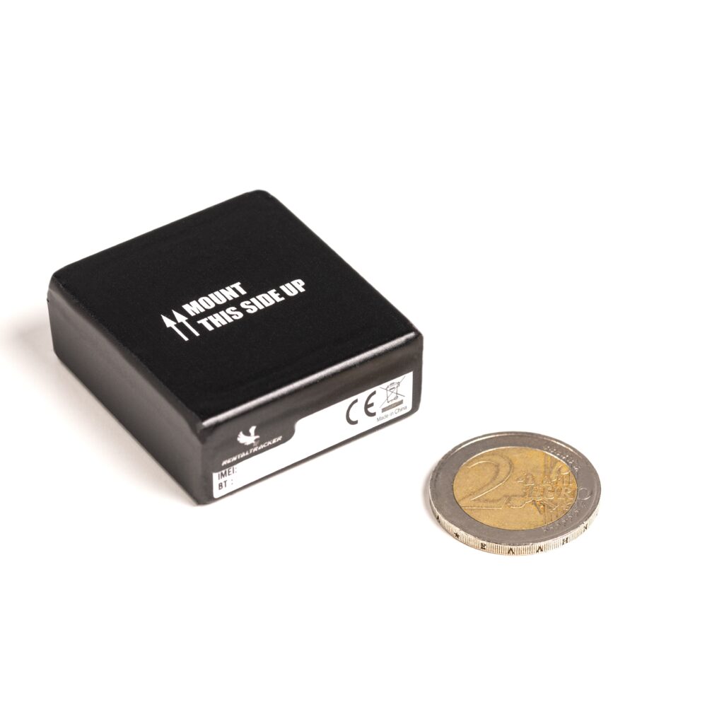 STEALTH COMPACT TRACKER 5